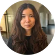 Alua Makasheva, Head of Sponsors