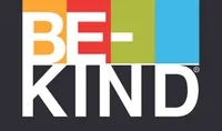 BE-KIND logo