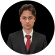 Dzianis Charkas, Business Operations Manager