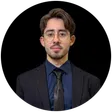 Kiril Ratarov, Head of Partners & Sponsors