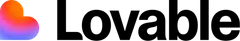 Lovable logo
