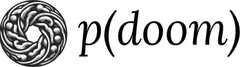 p(doom) logo