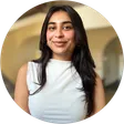 Shriya Kokane, Partner Relations Manager