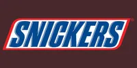 Snickers logo