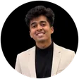 Ved Gawade, Website Development Manager